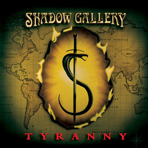 SHADOW GALLERY | TYRANNY