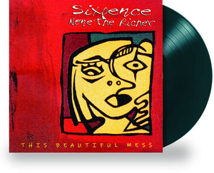 SIXPENCE NONE THE RICHER | THIS BEAUTIFUL MESS (VINYL)