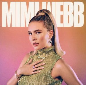MIMI WEBB | AMELIA (VINYL)