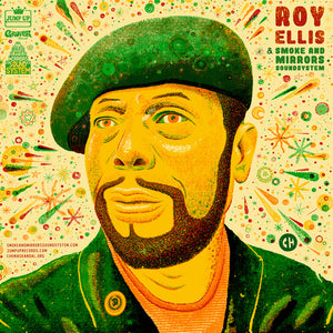 | PRESENT ROY ELLIS & MONTY NEYSMITH - SYMARIP