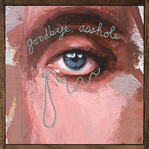 FUCKWOLF | GOODBYE ASSHOLE