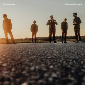 BLUESANOVAS | MOONSHINE RECORD