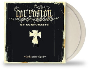 CORROSION OF CONFORMITY | IN THE ARMS OF GOD