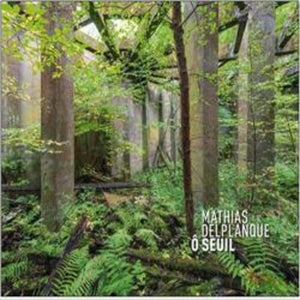 MATHIAS DELPLANQUE | O SEUIL