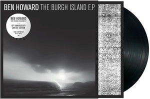 BEN HOWARD | BURGH ISLAND