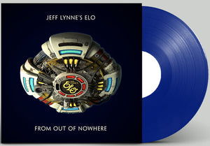 JEFF ( ELO ) ( JEFF LYNNE'S ELO ) LYNNE | FROM OUT OF NOWHERE