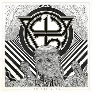 TOMBS | EX OBLIVION