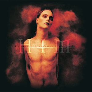 HIM | GREATEST LOVE SONGS VOL. 666 (VINYL)