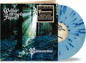 PARAMAECIUM | WITHIN THE ANCIENT FOREST