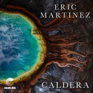 ERIC MARTINEZ | CALDERA