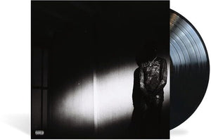 DESTROY LONELY | NO STYLIST (VINYL)