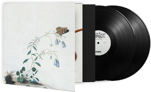 BOTANIST | I: THE SUICIDE TREE / II: A ROSE FROM THE DEAD