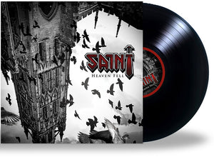 THE SAINT | HEAVEN FELL