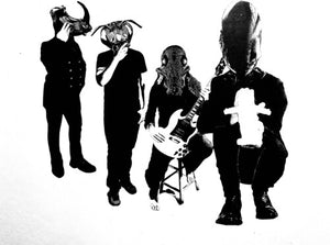 FARFLUNG | LIKE DRONES IN HONEY