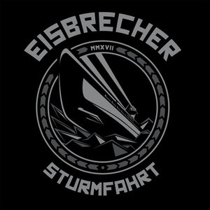 EISBRECHER | STURMFAHRT