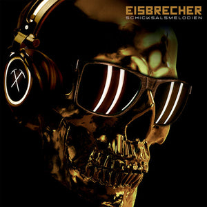 EISBRECHER | SCHICKSALSMELODIEN