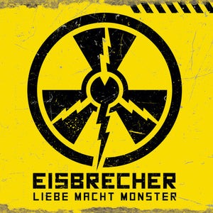EISBRECHER | LIEBE MACHT MONSTER