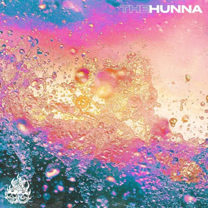 HUNNA | HUNNA - BLUE