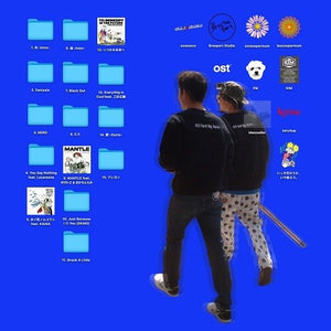 OSTEOLEUCO | RATHER CREATE THAN DROP DEAD