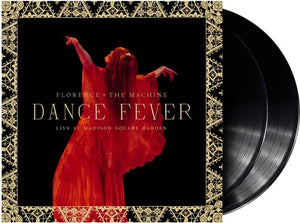 FLORENCE & MACHINE^FLORENCE & THE MACHINE | DANCE FEVER (LIVE AT MADISON SQUARE GARDEN)
