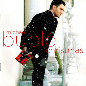 MICHAEL BUBLE | CHRISTMAS (BONUS DVD)