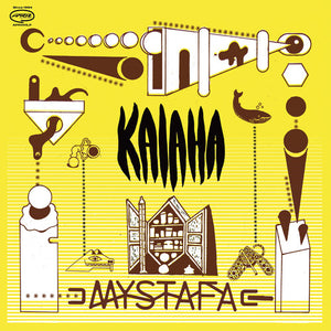 KALAHA | MYSTAFA