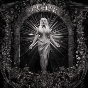 CHRISTINA AGUILERA | AGUILERA