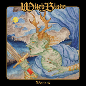 WITCH BLADE | MANSKEN