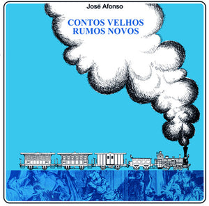 JOSE AFONSO | CONTOS VELHOS RUMOS NOVOS