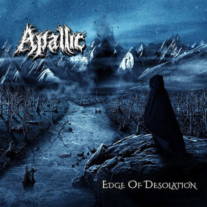 APALLIC | EDGE OF DESOLATION