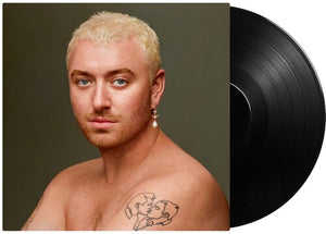 SAM SMITH | GLORIA