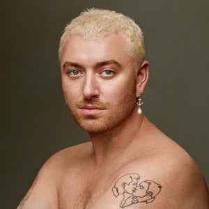 SAM SMITH | GLORIA