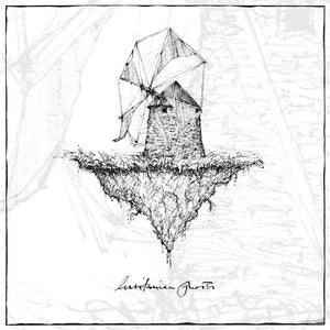 LUSITANIAN GHOSTS | EXOTIC QUIXOTIC