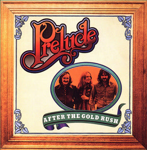 PRELUDE | AFTER THE GOLD RUSH