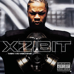 XZIBIT | MAN VS MACHINE