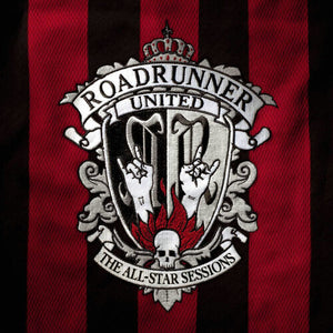ROADRUNNER UNITED | THE ALL STAR SESSIONS