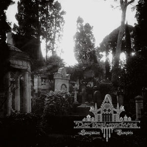 DER TRAUERSCHWAN | SANGUINARE VAMPIRIS