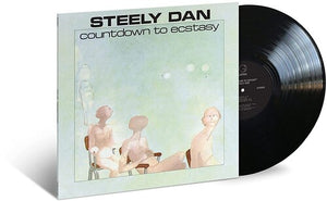 STEELY DAN | COUNTDOWN TO ECSTASY (REMASTERED) (VINYL)