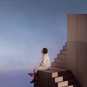 LEWIS CAPALDI | BROKEN BY DESIRE TO BE HEAVENLY SENT