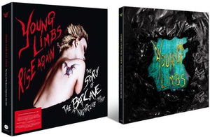 VARIOUS ARTISTS | YOUNG LIMBS RISE AGAIN: STORY OF BATCAVE / VARIOUS