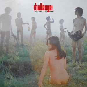 | CHALLENGE