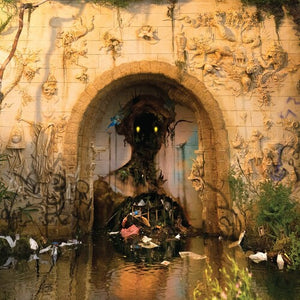 CIRCA SURVIVE | TWO DREAMS