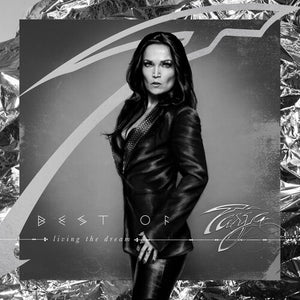 TARJA | BEST OF: LIVING THE DREAM