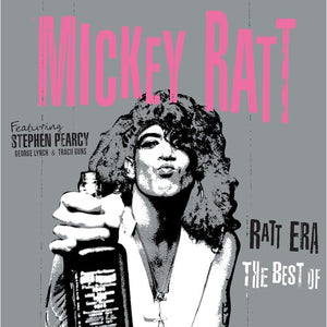 MICKEY RATT | BEST OF