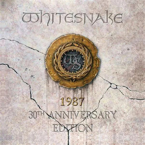 WHITESNAKE | 1987: 30TH ANNIVERSARY