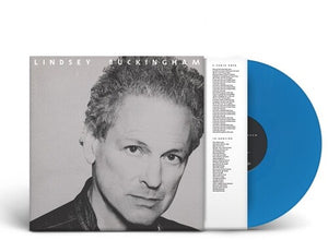 LINDSEY BUCKINGHAM | LINDSEY BUCKINGHAM