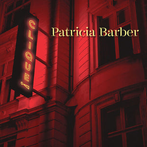 PATRICIA BARBER | CLIQUE