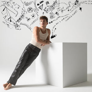 CHARLIE PUTH | CHARLIE (VINYL)