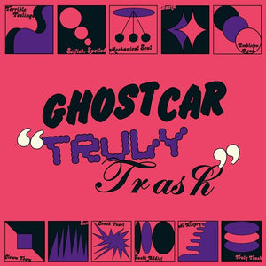 GHOST CAR | TRULY TRASH