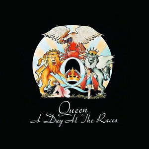 QUEEN | DAY AT THE RACES (HALF SPEED MASTER) (VINYL)